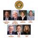 2017 Ventura City Councilmembers