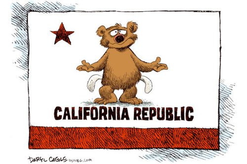 Recession challenges Ventura budget