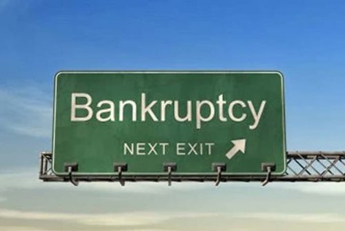 Ventura's bad economic policy