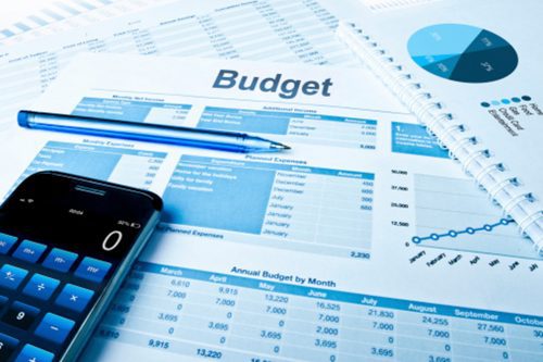 Ventura Budget Lacks Transparency