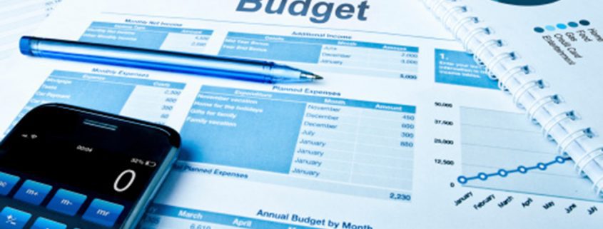 Ventura Budget Lacks Transparency