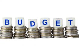 Budget workshop lacks financial transparency