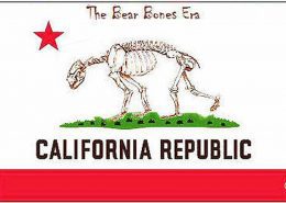 Tax & Spend California