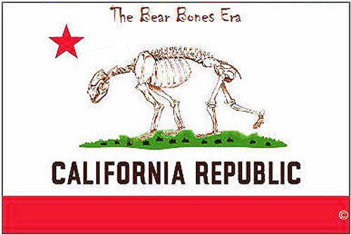 Tax & Spend California