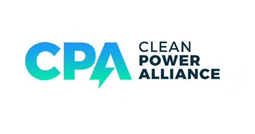 Clean Power Alliance Logo