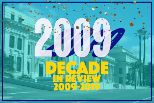 The Decade Of The 2010s