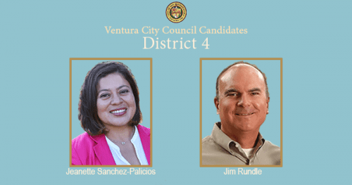 District 4 candidates top campaign issues