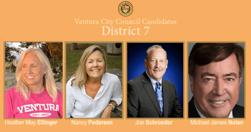 Do The Candidates In District 7 Know The Campaign Issues 2020?