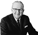 Norman Vincent Peale on confronting Ventura's unfunded pension liabilities