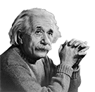 Einstein comments on Ventura Fire Department