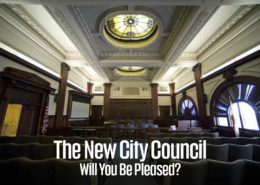 Will governing change with the next City Council?