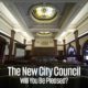 Will governing change with the next City Council?