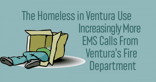 ventura fire department