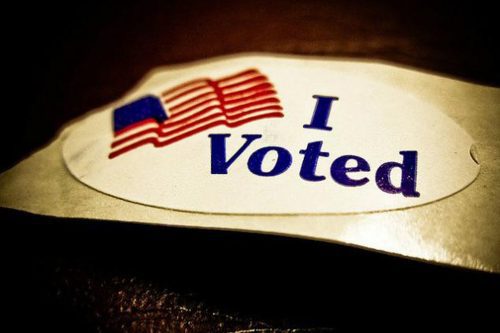 Election Reform