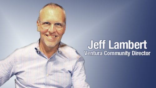 Jeff Lambert's Thomas Fire comments