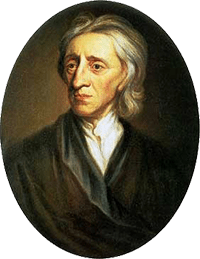 John Locke talks about code enforcement tyranny