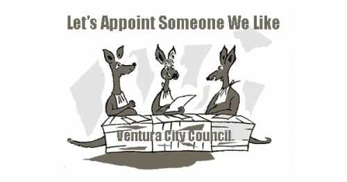 Apponting a replacement in District 4 is a kangaroo court