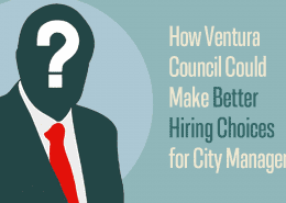 How to hire better for the most influential job in Ventura