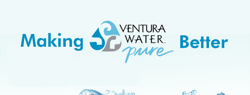 Making VenturaWaterPure Better