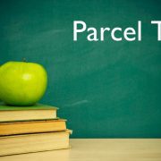 Parcel tax arguments