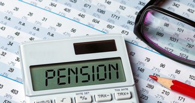 Unfunded Pension Liabilities don't calculate well for Ventura