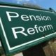 unfunded pension liabilities should force pension reform in Ventura