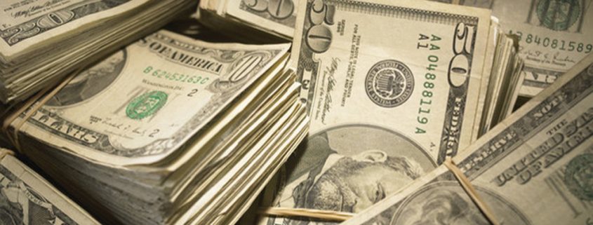 CalPERS costs Ventura piles of cash