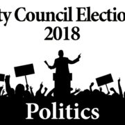 council candidates