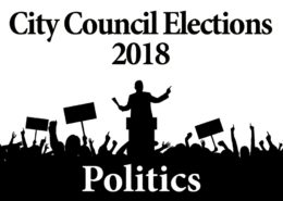 council candidates