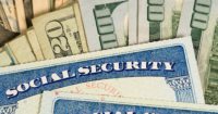 social security retirement pensions