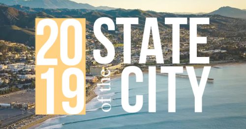 2019 State-of-the-City Address