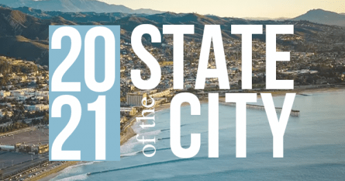 State-of-the-City Address Logo