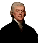 Thomas Jefferson would have found Permit Services tyrannical