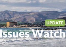 Ventura government needs constant watching