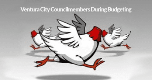 Staff recommended step and merit increases and the Council followed like chickens with their heads cut off