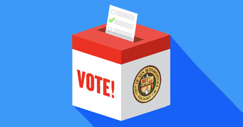 Vote On Ventura Campaign 2020 Issues