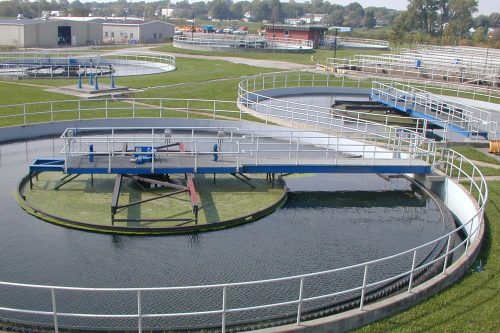 Ventura needs a Water Commission to oversee the water and wastewater processing.