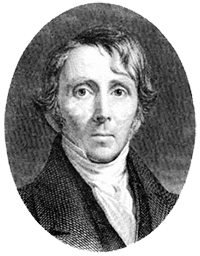 William Ellery Channing