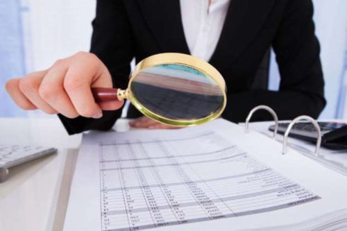 Scrutinizing Travel Expenses From Conferences